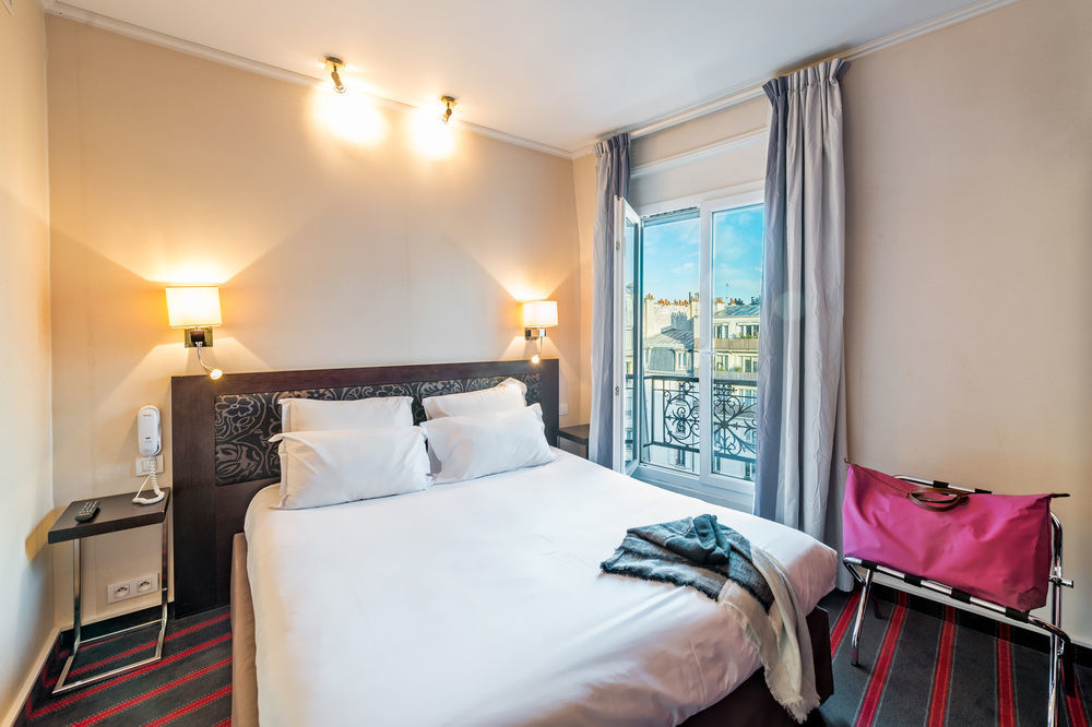 Doisy Etoile - Orso Hotels Parijs Buitenkant foto